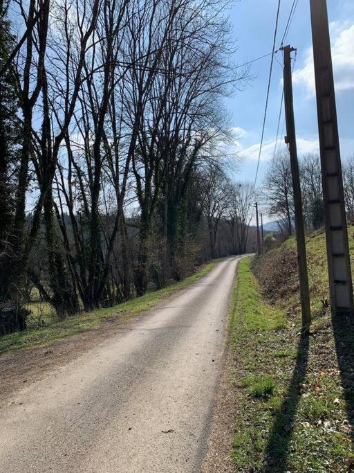 Gite Maison Du Trottoir, Sussac Εξωτερικό φωτογραφία